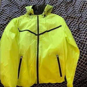 Forever 21 Men’s Lightweight Jacket